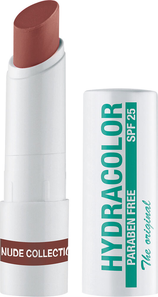 Hydracolor Lippenpflegestift Nude