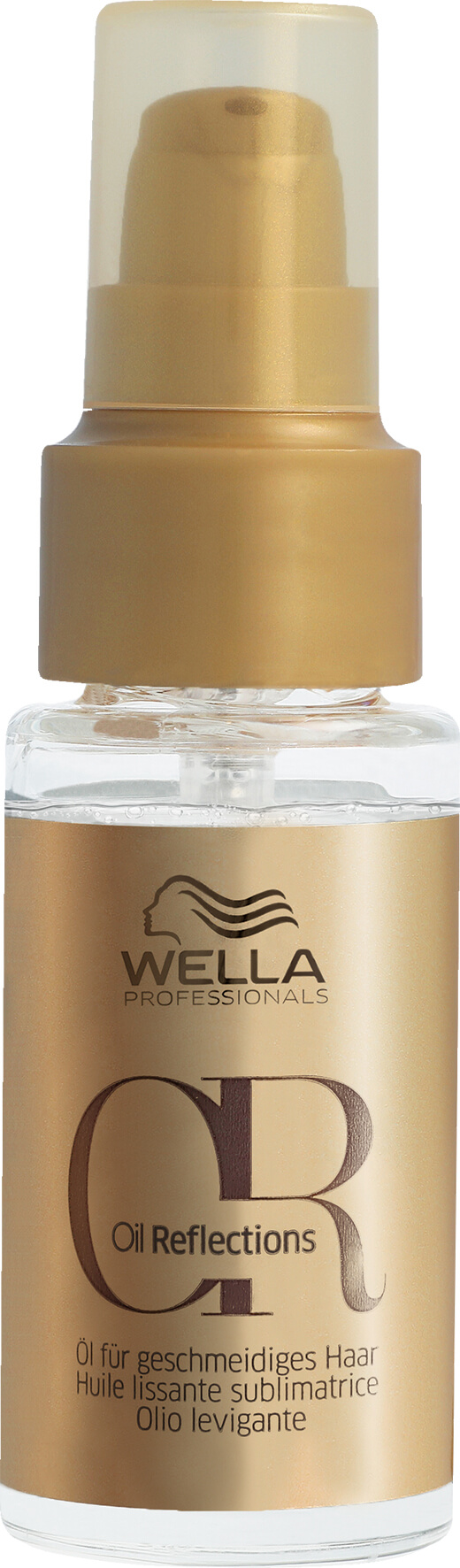 Wella Oil Reflections Oil (Haaröl) 