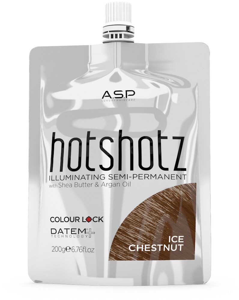 Hotshotz 200 ml