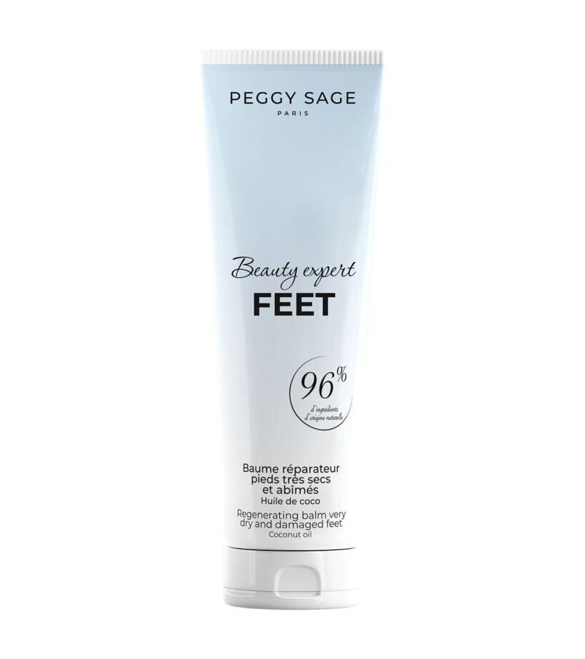 Peggy Sage Regenerierender Fußbalsam (für sehr trockene Füße) Peggy Sage Regenerierender Fußbalsam (für sehr trockene Füße)