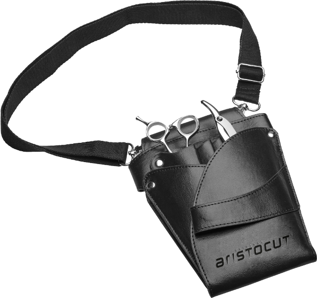 Aristocut Scheren-Set Linkshand: Dai Schere 5.5 + Modellierschere 6.0 Aristocut Scheren-Set Linkshand: Dai Schere 5.5 + Modellierschere 6.0