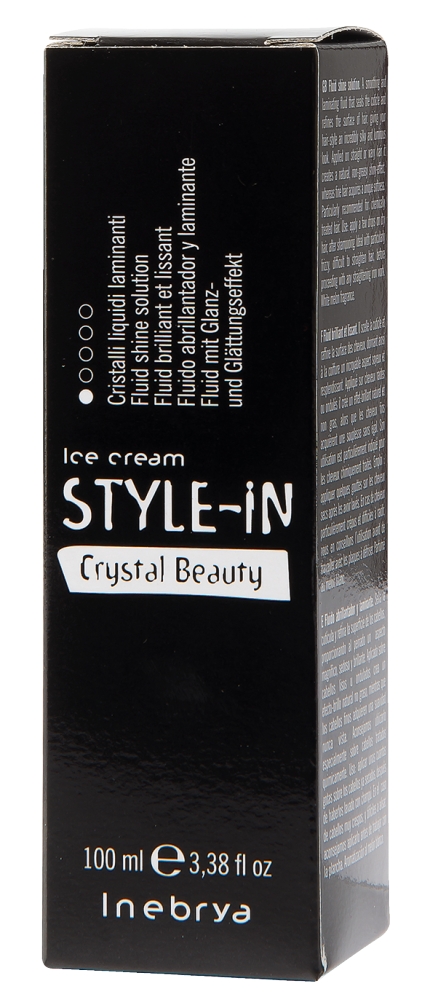 Style-In Crystal Beauty 100ml Style-In Crystal Beauty 100ml