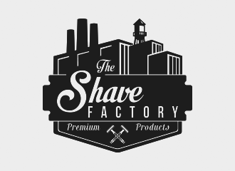 the-shave-factory-barberprodukte-markenlogo
