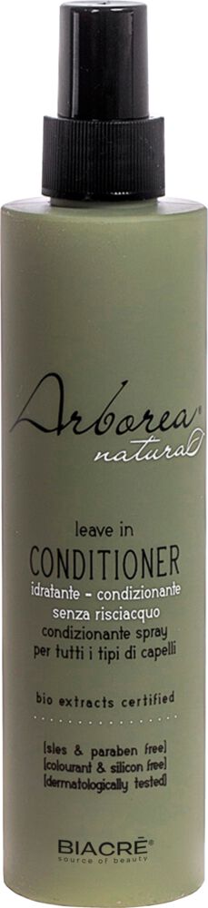 Biacre Arborea Bioconditioner 200ml Biacre Arborea Bioconditioner 200ml