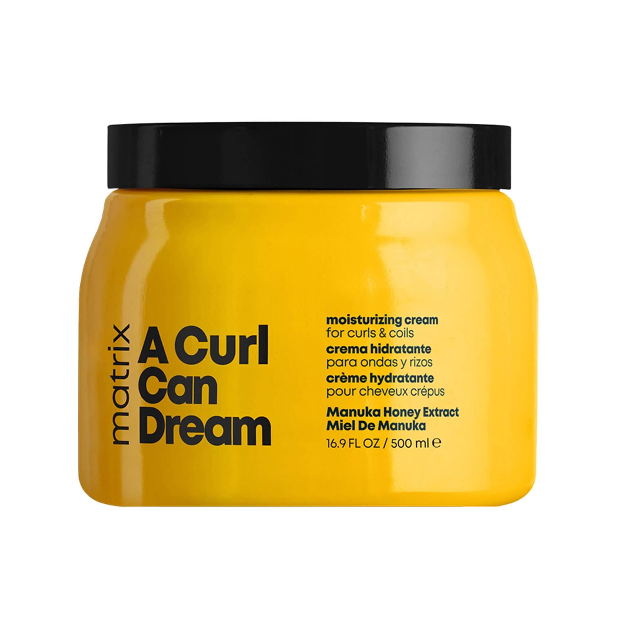 Matrix A Curl Can Dream Moisturizing Cream 500ml