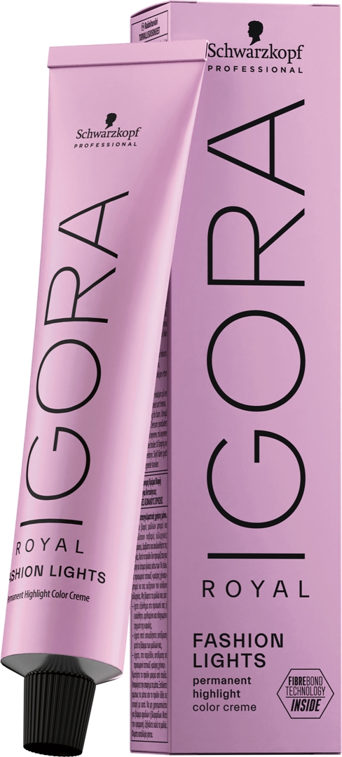 Igora Royal Fashion Lights 60ml