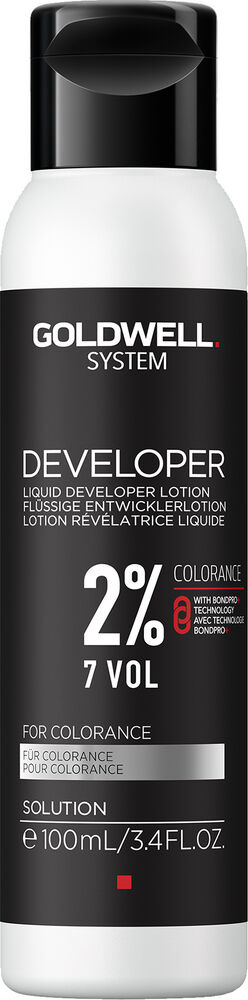 Goldwell System Developer 100 ml 