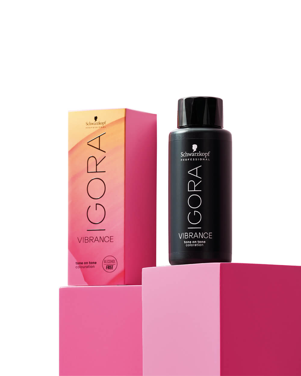 Schwarzkopf Igora Vibrance 60 ml  Schwarzkopf Igora Vibrance 60 ml