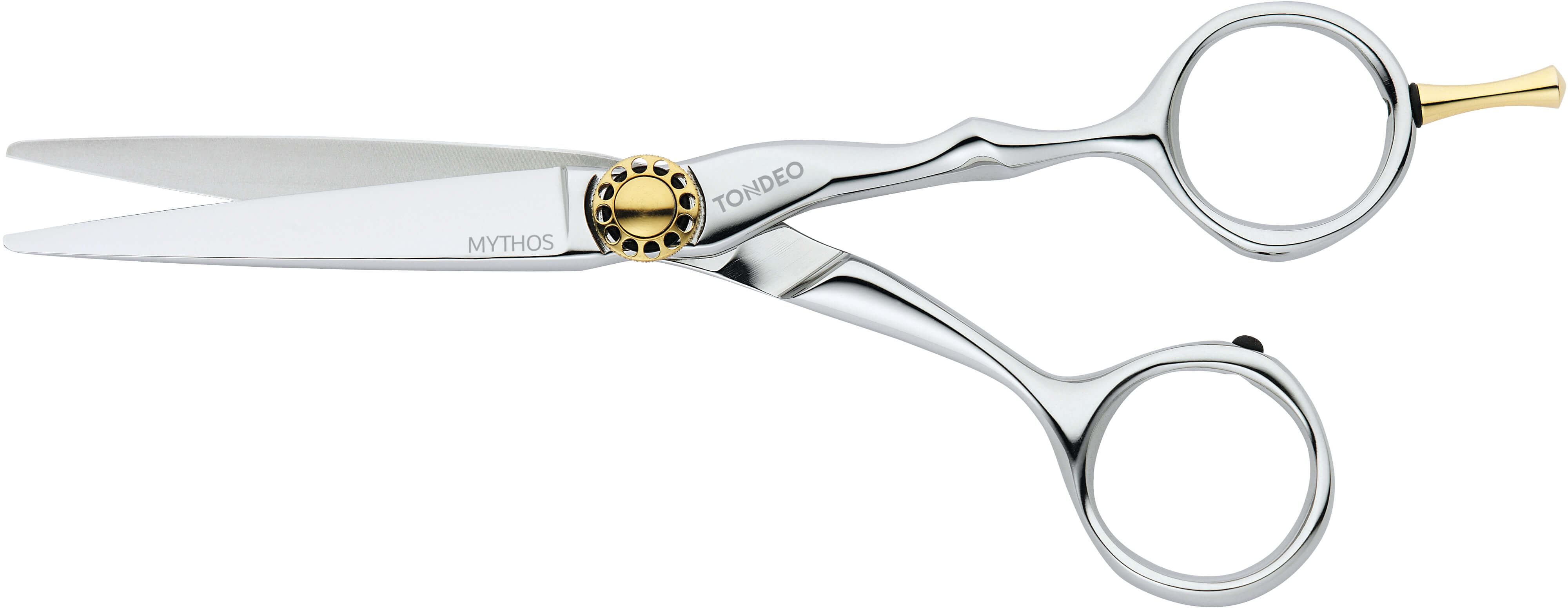 Tondeo Mythos Premium-Friseurschere Tondeo Mythos Premium-Friseurschere