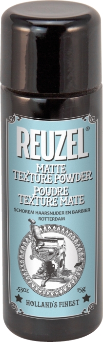 Reuzel Matte Powder 15g Reuzel Matte Powder 15g