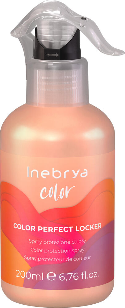 Inebrya Color Perfect Locker 200ml Inebrya Color Perfect Locker 200ml