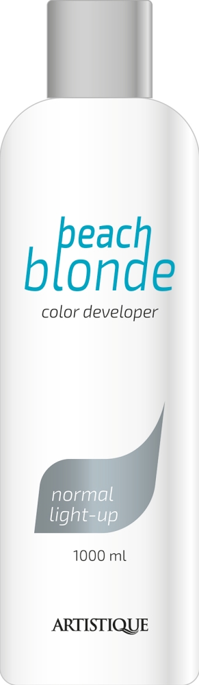 Beach Blonde Normal Light Up 1000ml