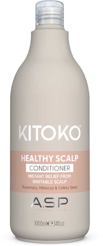kitoko-healthy-scalp-conditioner-in-grosser-rosefarbener-flasche-fuer-empfindliche-und-gereizte-kopfhaut