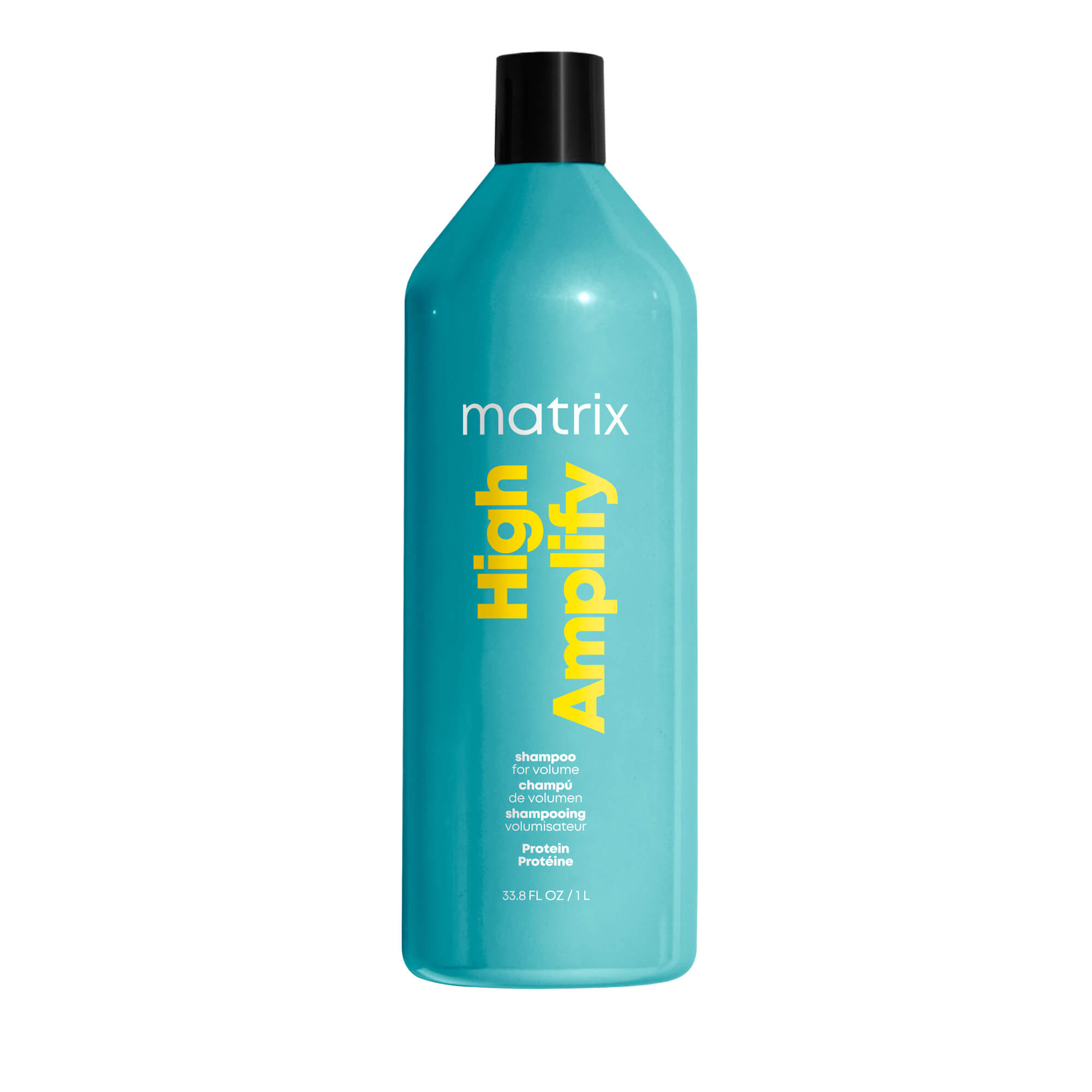 Matrix Total Results High Amplify Shampoo 