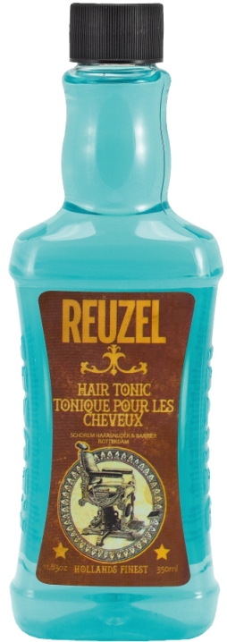 Reuzel Hair Tonic 350ml Reuzel Hair Tonic 350ml