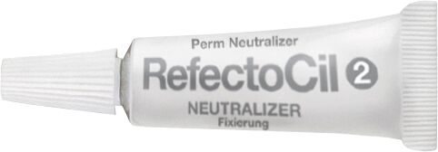 Refectocil Eyelash Lift Ref. Lashperm + Neutralizer