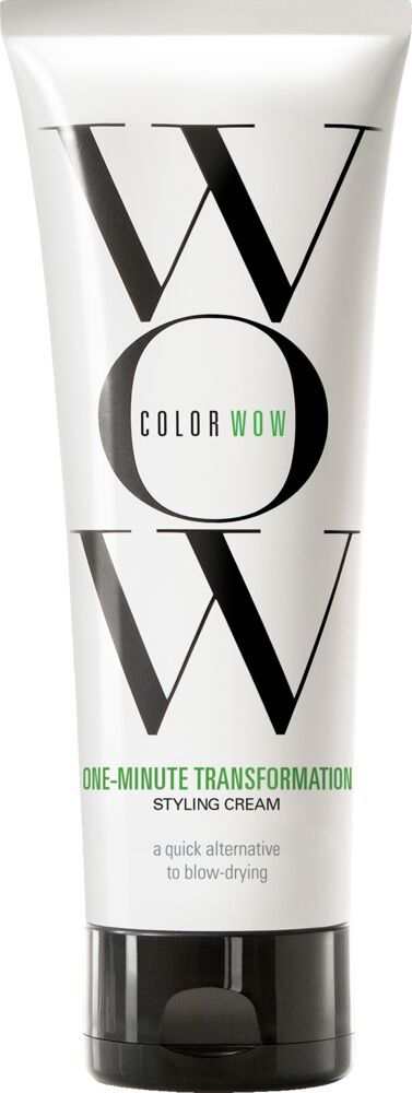 Color Wow One Minute Transformation Styling Cream 120ml