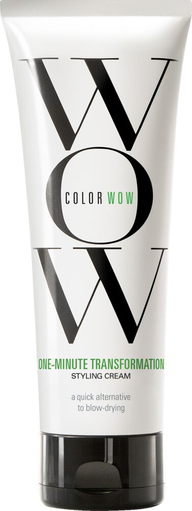 Color Wow One Minute Transformation Styling Cream 120ml Color Wow One Minute Transformation Styling Cream 120ml