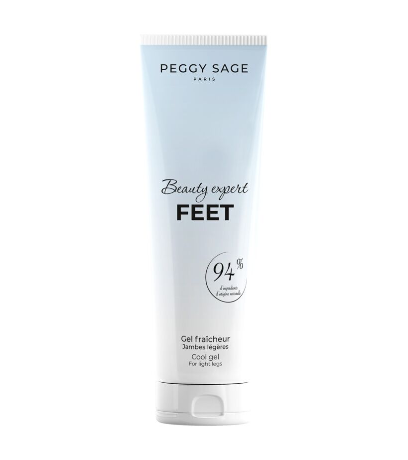 Peggy Sage Erfrischendes Gel 100 ml (für schwere Beine) Peggy Sage Erfrischendes Gel 100 ml (für schwere Beine)