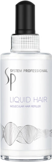 Wella Liquid Hair 100 ml Flakon