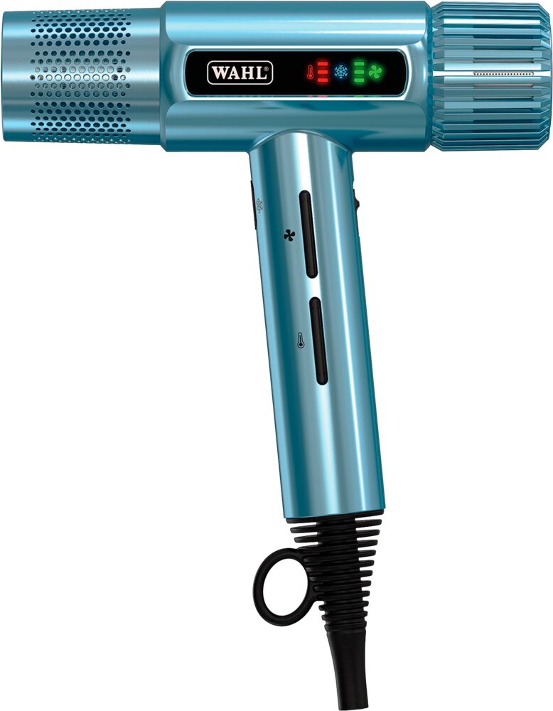 Wahl Vanquish Haartrockner + Föhnhalter
