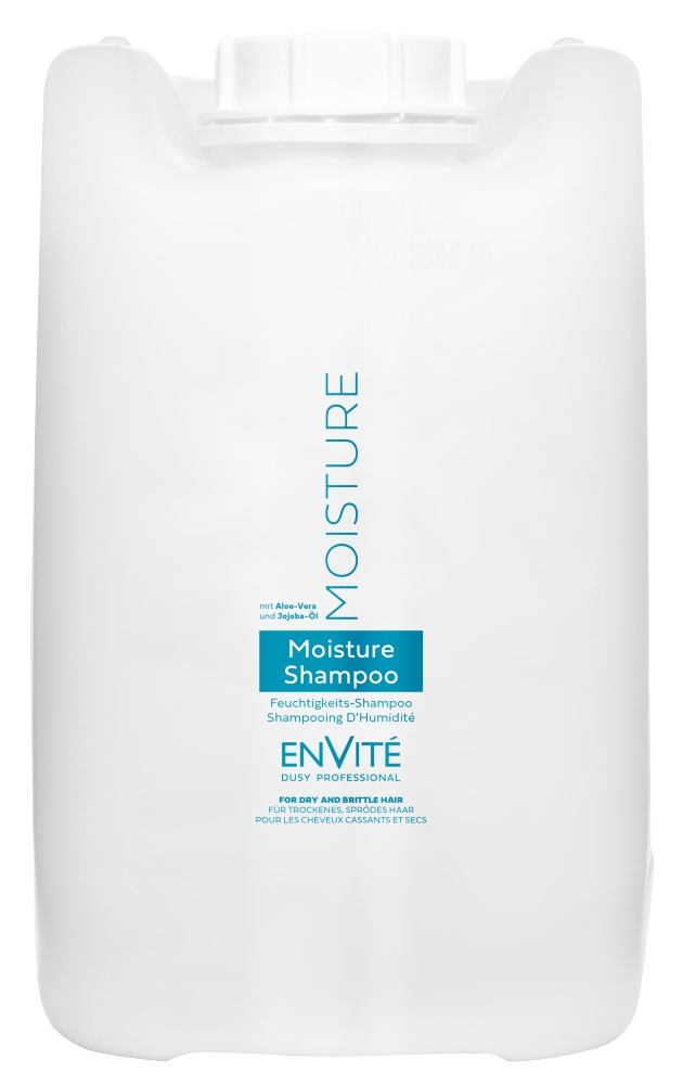 Dusy EnVité Moisture Shampoo Dusy EnVité Moisture Shampoo