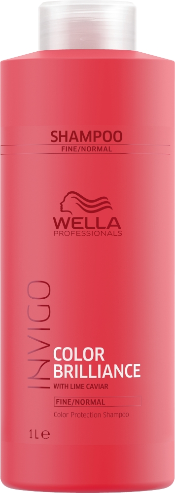 Invigo Color Brilliance Color Shampoo Fine