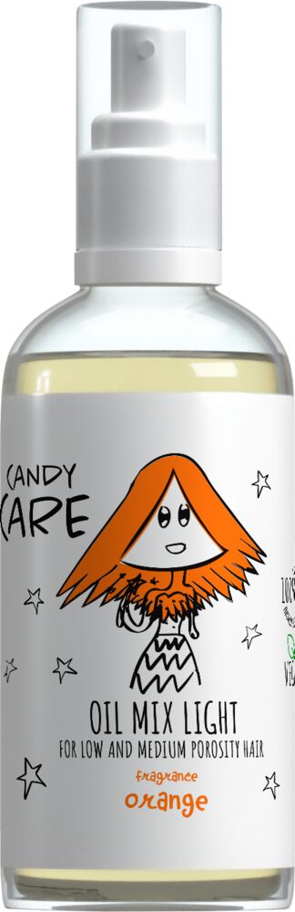 Candy Care Oil Mix Light 100ml