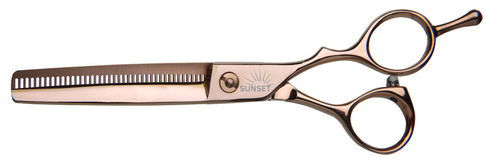 Aristocut Scherenset Sunset + Bad Butch Trimmer Aristocut Scherenset Sunset + Bad Butch Trimmer