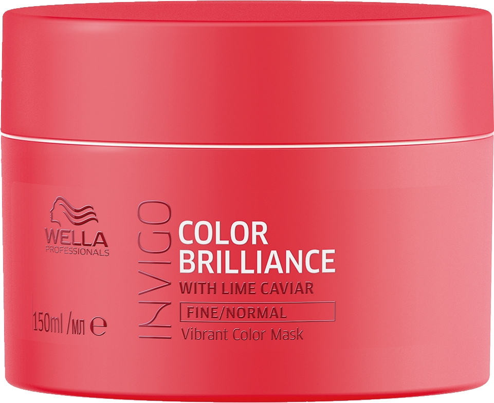 Invigo Color Brilliance Color Mask Fine