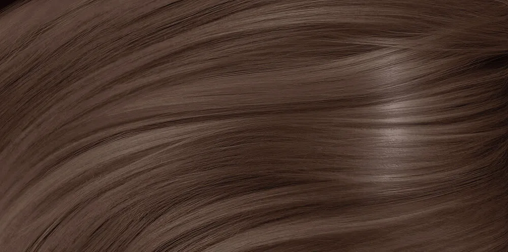 dark blonde