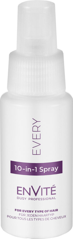 Dusy EnVité 10-in-1 Spray Dusy EnVité 10-in-1 Spray