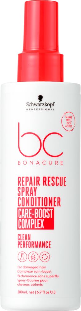 BC Repair Rescue Spray Conditioner 200ml