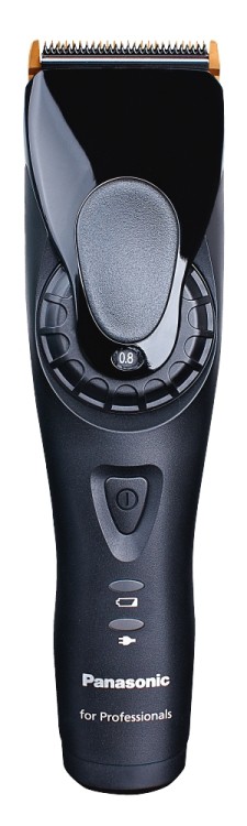 Panasonic-Professional-Haarschneidemaschine- ER-DGP84-schwarz