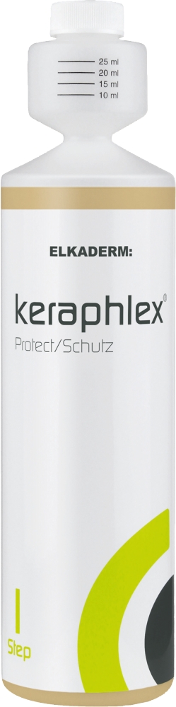 Keraphlex Step 1 Refill 500ml