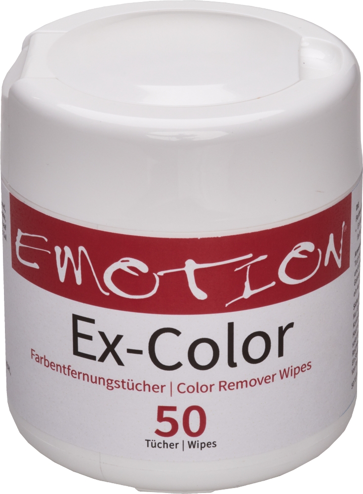 Emotion Ex-Color