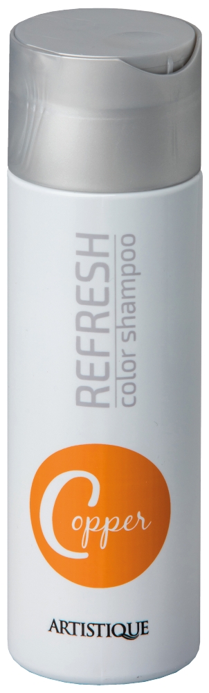 Refresh Color Shampoo Copper 200ml Refresh Color Shampoo Copper 200ml