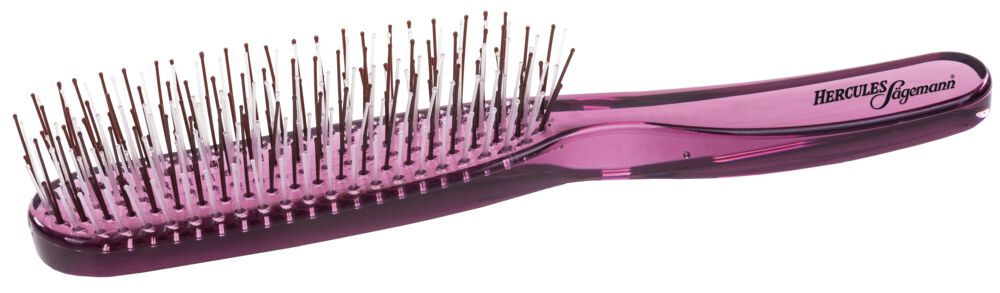 Hercules Sägemann Scalp Brush Zauberbürste  Hercules Sägemann Scalp Brush Zauberbürste