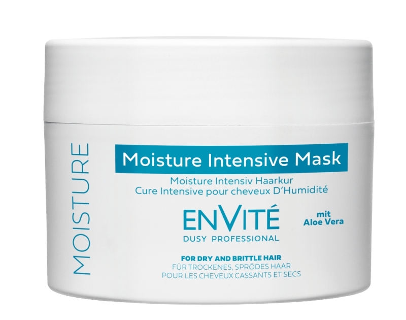 Dusy EnVité Moisture Intensive Mask