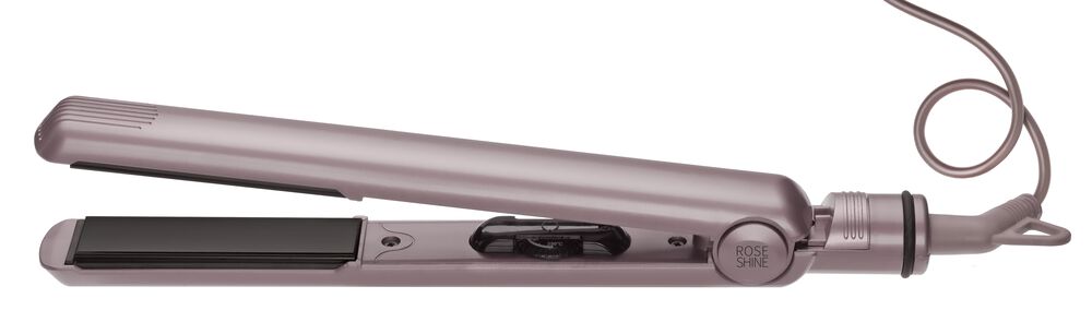 Efalock Glätteisen Shine