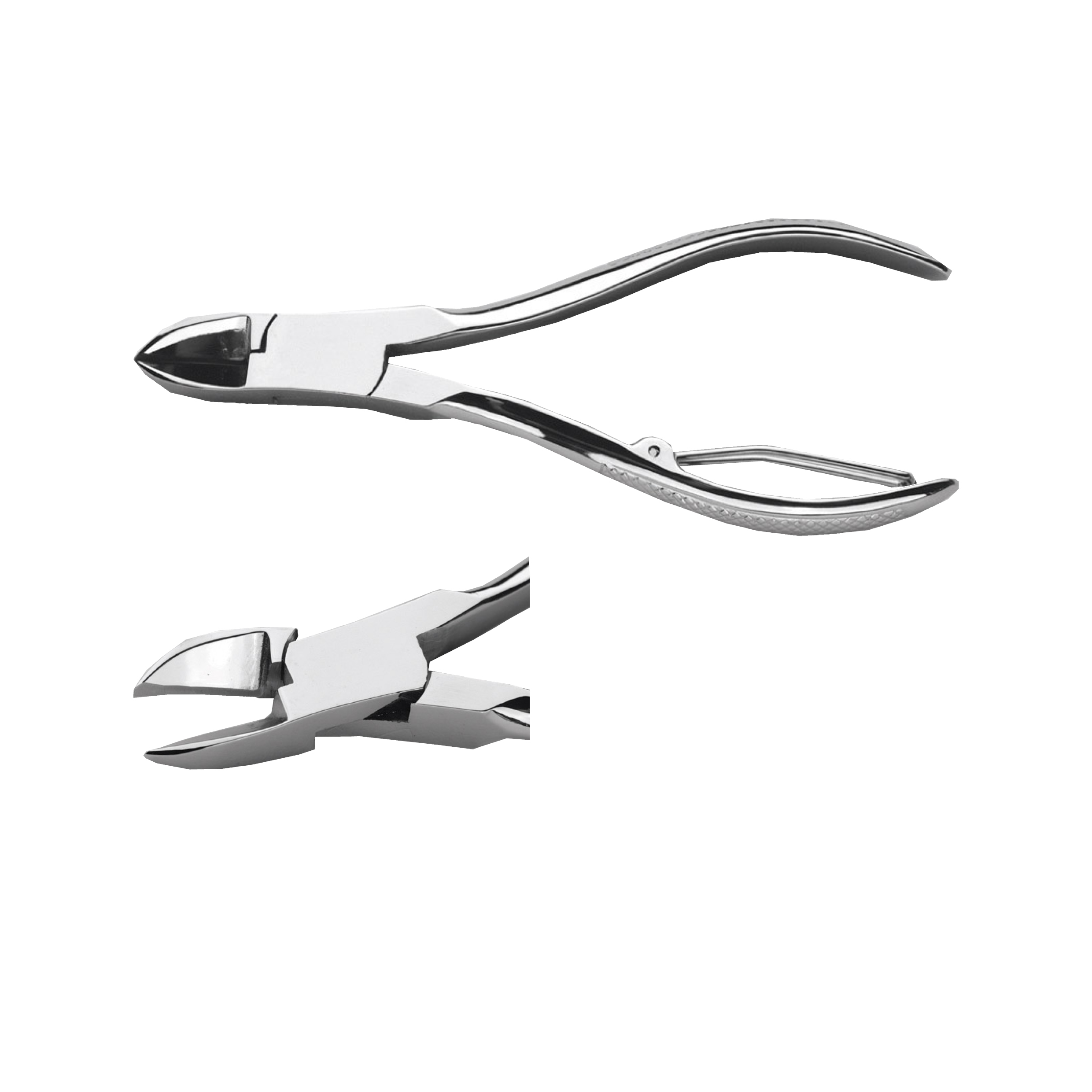 Dusy Nagelzange 10cm Dusy Nagelzange 10cm