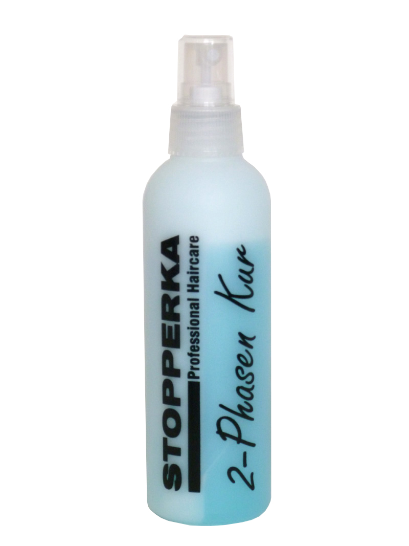 Stopperka 2-Phasen Sprühkur 200ml Stopperka 2-Phasen Sprühkur 200ml