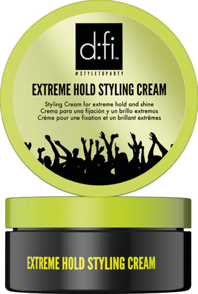 Revlon D:Fi Haarstylingcreme 75 g