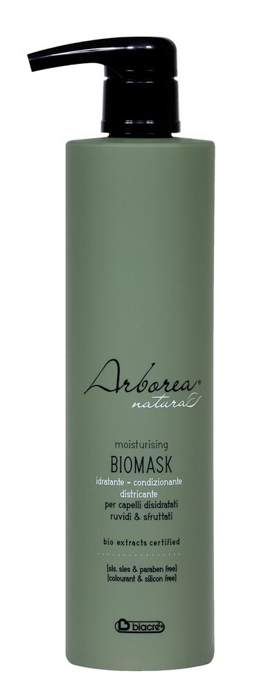 Biacre Arborea Biomask 500ml