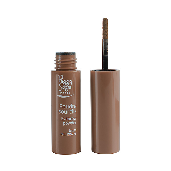 PS Augenbrauenpuder - taupe