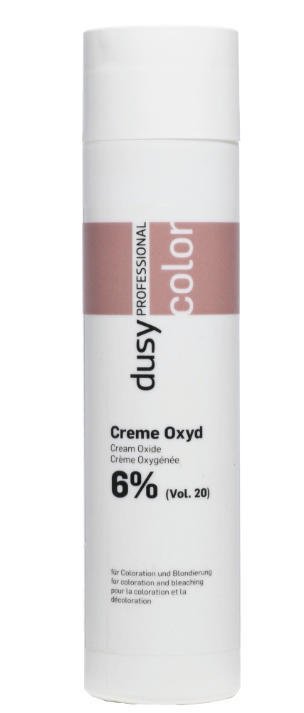Dusy Creme Oxyd 250 ml