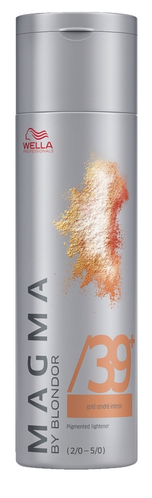wella-professionals-straehnenfarbe-magma-by-blondor-120-g-aufhellen-und-nuancieren-in-einer-graue-flasche-39-plus-pearl-dunkel