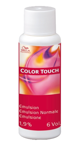 Color Touch Emulsion 60ml