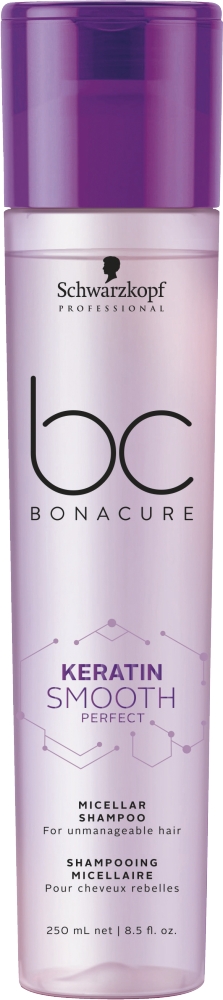 BC KSP Micellar Shampoo 250ml BC KSP Micellar Shampoo 250ml