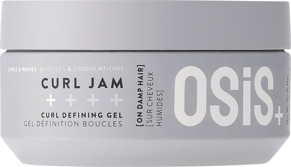 OSiS Curl Jam Lockengel 300ml